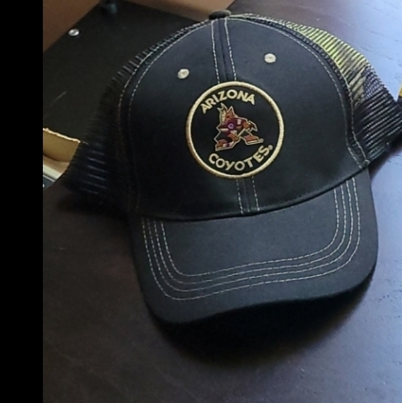 Phoenix Coyote SGA Snapback - Picture 4 of 4